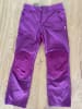 Trollkids Funktionshose "Hammerfest Pro" - Slim fit -  in Lila