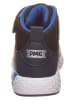 Primigi Sneakers in Dunkelblau/ Schwarz