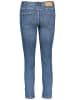 Pieces Jeans - Slim fit - in Blau