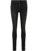 TOM TAILOR Denim Jeans - Skinny fit - in Schwarz