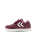 Hummel Sneaker Low Camden Jr in ROAN ROUGE