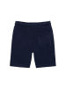 Minoti Sweatshorts in Dunkelblau