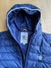 Timberland Übergangsjacke Dunkelblau 