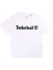 Timberland Shirt in Weiß