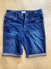 Timberland Jeansshorts in Dunkelblau