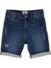 Timberland Jeansshorts in Dunkelblau