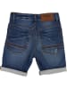 Timberland Jeansshorts in Dunkelblau