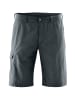 Maier Sports Funktionsshorts "Main" in Grau