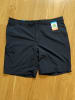 Columbia Shorts "Triple Canyon" in Schwarz