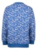 lamino Sweatshirt in Blau