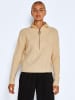 Noisy may Pullover "Newalice" in Beige