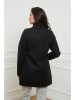 Coats Selection Übergangsmantel in Schwarz
