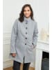 Coats Selection Übergangsmantel in Grau