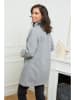 Coats Selection Übergangsmantel in Grau
