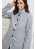 Coats Selection Übergangsmantel in Grau