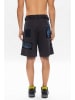 Diesel Clothes Bermudas "P-Duga-Sho" - Slim fit - in Grau