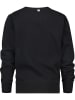 Vingino Sweatshirt "Najem" in Schwarz