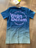 Vingino Shirt in Blau