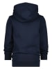 Vingino Hoodie "Numo" in Dunkelblau