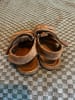 Naturino Leder-Sandalen "Summer Bands" in Braun