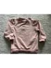 enfant Sweatshirt in Rosa