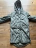 HULABALU Winterjacke in Khaki