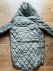 HULABALU Winterjacke in Khaki