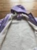 Vingino Regenjacke "Twilight" in Lila