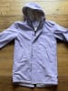 Vingino Regenjacke "Twilight" in Lila