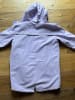 Vingino Regenjacke "Twilight" in Lila