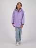 Vingino Regenjacke "Twilight" in Lila