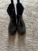 Tommy Hilfiger Shoes Gummistiefel in Schwarz/ Braun