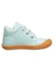 BO-BELL Leder-Sneakers in Mint