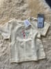 Kanz Shirt in Gelb