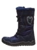 Lurchi Winterstiefel "Imbi-Tex" in Dunkelblau