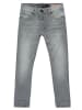 Cars Jeans "Davis" - Slim fit - in Grau