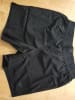 4F Funktionsshorts in Schwarz