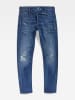 G-Star Jeans - Slim fit - in Blau