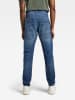 G-Star Jeans - Slim fit - in Blau