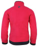Peak Mountain Fleecejacke in Fuchsia