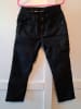 Marc O'Polo Junior Jeans in Schwarz