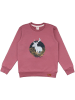 Walkiddy Sweatshirt in Pink