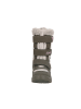 Lurchi Winterboots "Kalani" in Grau