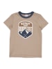 Fred´s World by GREEN COTTON Shirt in Beige/ Bunt