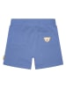 Steiff Shorts in Blau