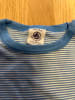 PETIT BATEAU Shirt in Blau