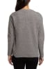 ESPRIT *Neu* Esprit Pullover Gr M (38) grau