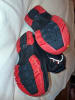 Keen Winterstiefel "Lumi" in Schwarz