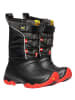 Keen Winterstiefel "Lumi" in Schwarz