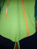 JAKO-O Softshell-Overall in Grün/ Schwarz